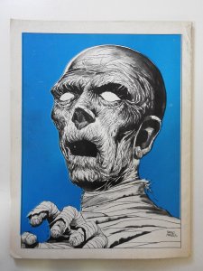 Nightmare #7 (1972) VG/FN Condition!