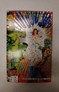 The Incredible Hulk #400 (1992) NM Marvel Comic Book J713