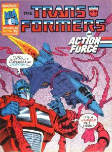 The Flames of Boltax