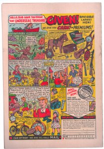 House of Mystery #27 (1954) Binky