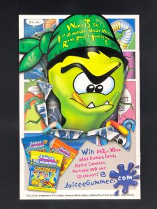 Ultimate Spider-Man #59 (2004)