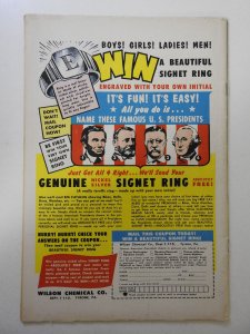 World's Finest Comics #110 (1960) FN Condition!