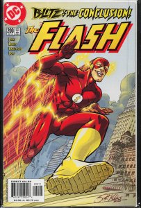 The Flash #200 (2003)