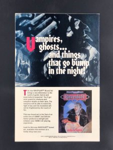 Ghost Rider #5 (1990)