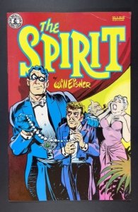 The Spirit #5 (1984)