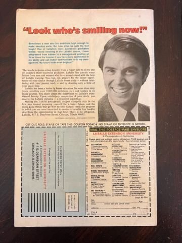 Warlock #15 (1976) - VF