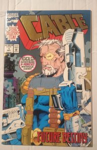 Cable #1 (1993)