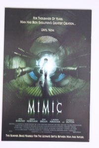 Preacher #29 (1997) Preacher NM