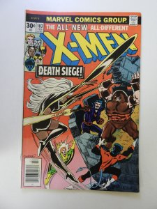 The X-Men #103 (1977) VF- condition