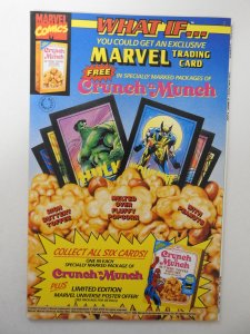 Uncanny X-Men #300 (1993) NM- Condition!