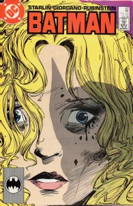 Batman #421 (1988) Batman