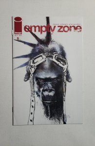 Empty Zone #5 (2015)
