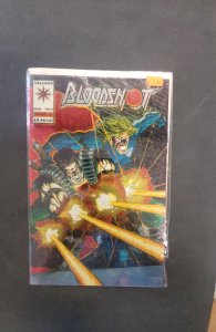 Bloodshot #0 (1994)