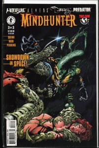Witchblade/Aliens/The Darkness/Predator #3 (2001) The Darkness