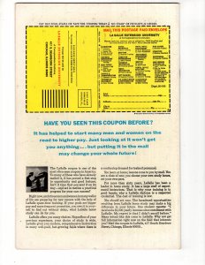 Thor #222 (1974)  Hercules Appearance High Grade Bronze Classic !!! / ID#167