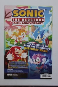 Godzilla: Monsters & Protectors #3 Cover B (2021) NM