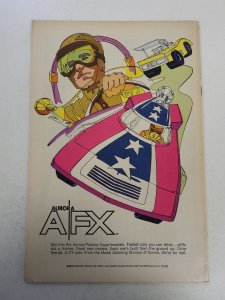 Shazam! #1 (1973) FN Condition!