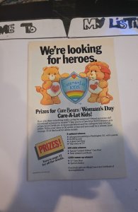 Thundercats #1 (1985)first app in their solo title