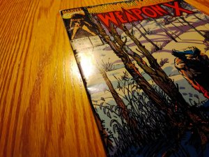 Marvel Comics Presents #77 (1991)