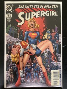 Supergirl #79 (2003)
