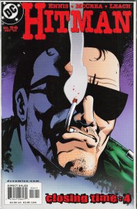 Hitman #56 (2000) Hitman