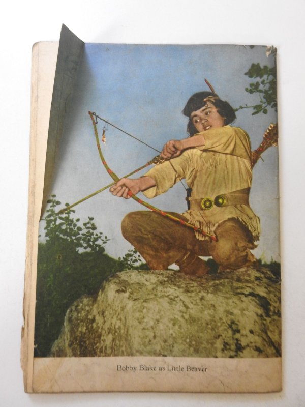 Red Ryder Comics #43 (1947) VG- Condition