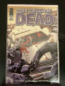 The Walking Dead #59 (2009)