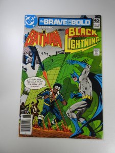 The Brave and the Bold #163 (1980)