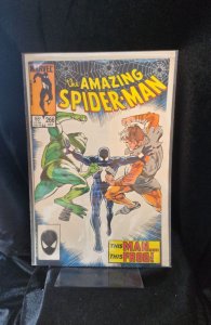 The Amazing Spider-Man #266 Direct Edition (1985) Spider-Man 