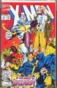 X-Men #12 (1992) X-Men