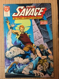 Doc Savage #2