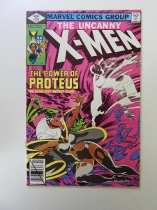 The X-Men #127 NM- condition