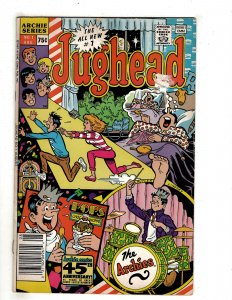 Jughead #1 (1987) J602