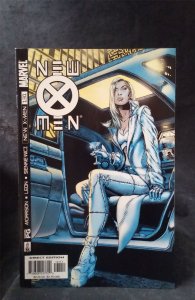 New X-Men #131 2002 Marvel Comics Comic Book