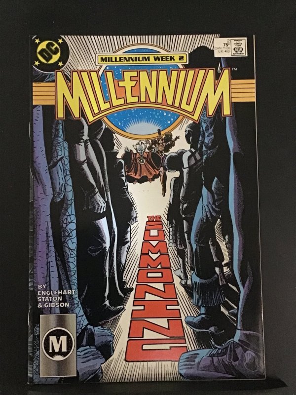 Millennium #2 (1988)