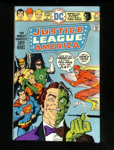 Justice League Of America #125