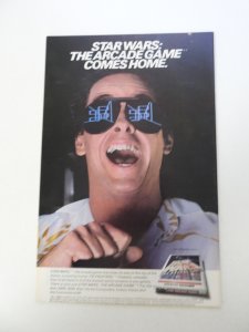 The Transformers #2 VF+ condition