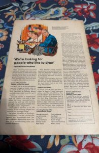 The Avengers #50 (1968)to tame a titan  Pluto