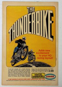 Strange Adventures #205 (1967) First appearance of Deadman!