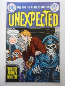 The Unexpected #155 (1974) Sharp Fine- Condition!