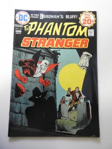 The Phantom Stranger #33 (1974)