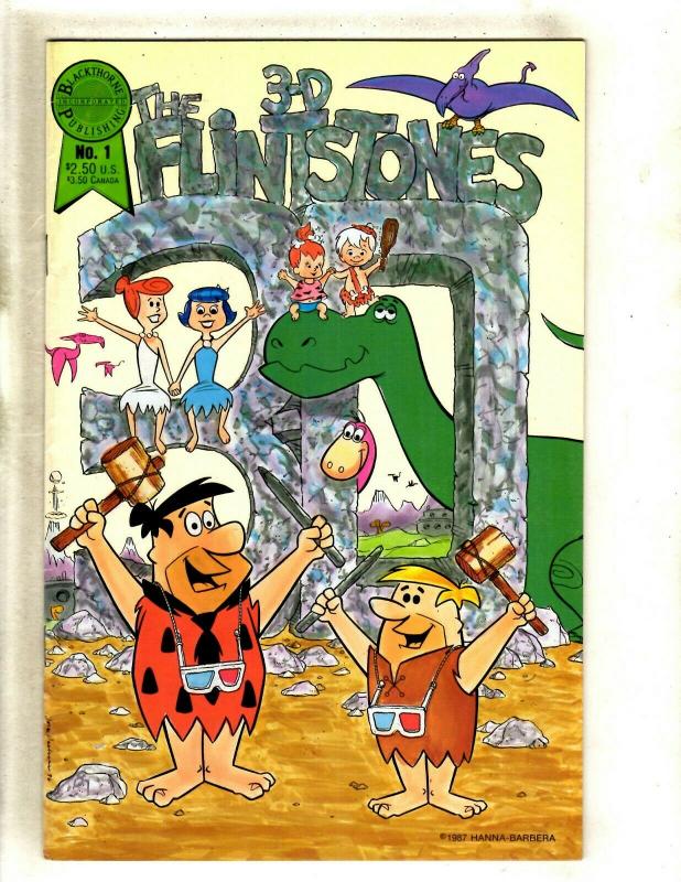 flintstones 1