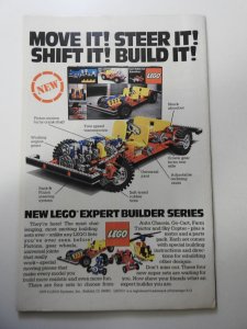 Tomb of Dracula #68 (1979)