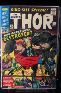 Thor Annual #2 (1966)