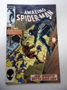The Amazing Spider-Man #265 (1985) VF Condition