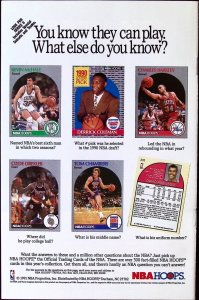 SPIDER-MAN Comic 11 — Peter Parker Todd McFarlane Wolverine — 1991 Marvel VF+