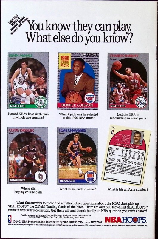 SPIDER-MAN Comic 11 — Peter Parker Todd McFarlane Wolverine — 1991 Marvel VF+