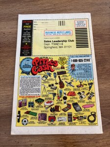 The Incredible Hulk # 237 VF Marvel Comic Book 1 J369