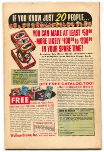 Kid Colt Outlaw #92  1960 - Marvel  -VG - Comic Book