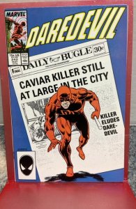 Daredevil #242 (1987)
